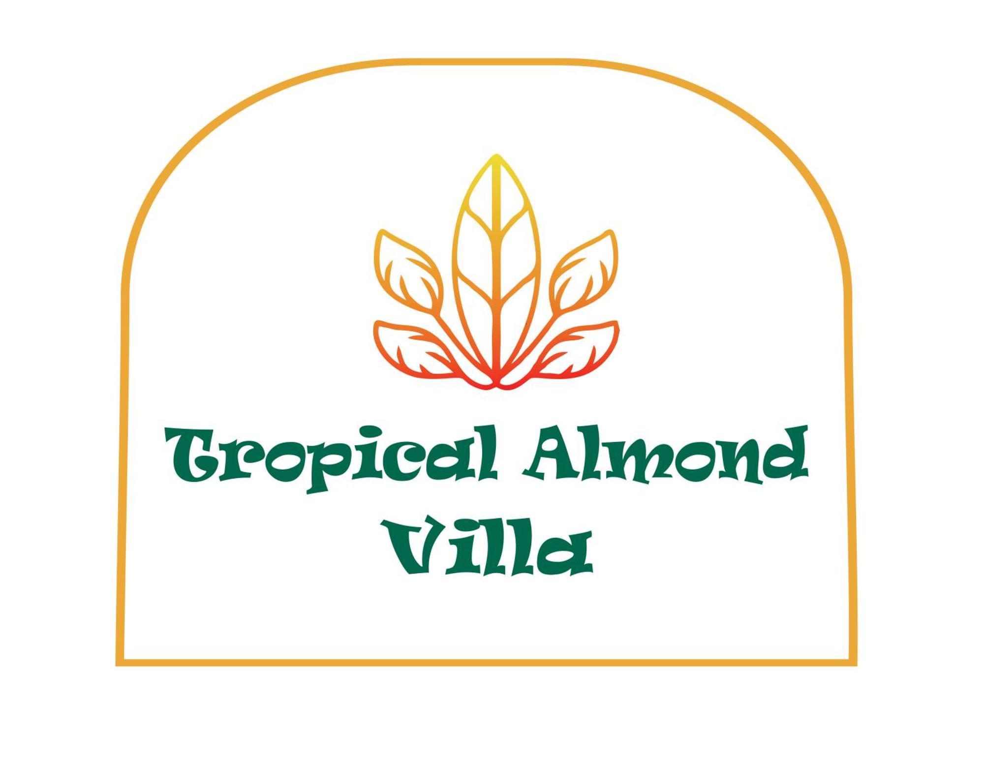 Tropical Almond Villa Улувату Екстер'єр фото