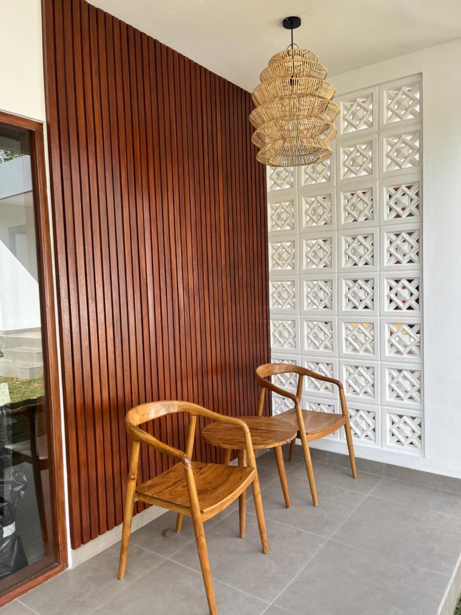 Tropical Almond Villa Улувату Екстер'єр фото