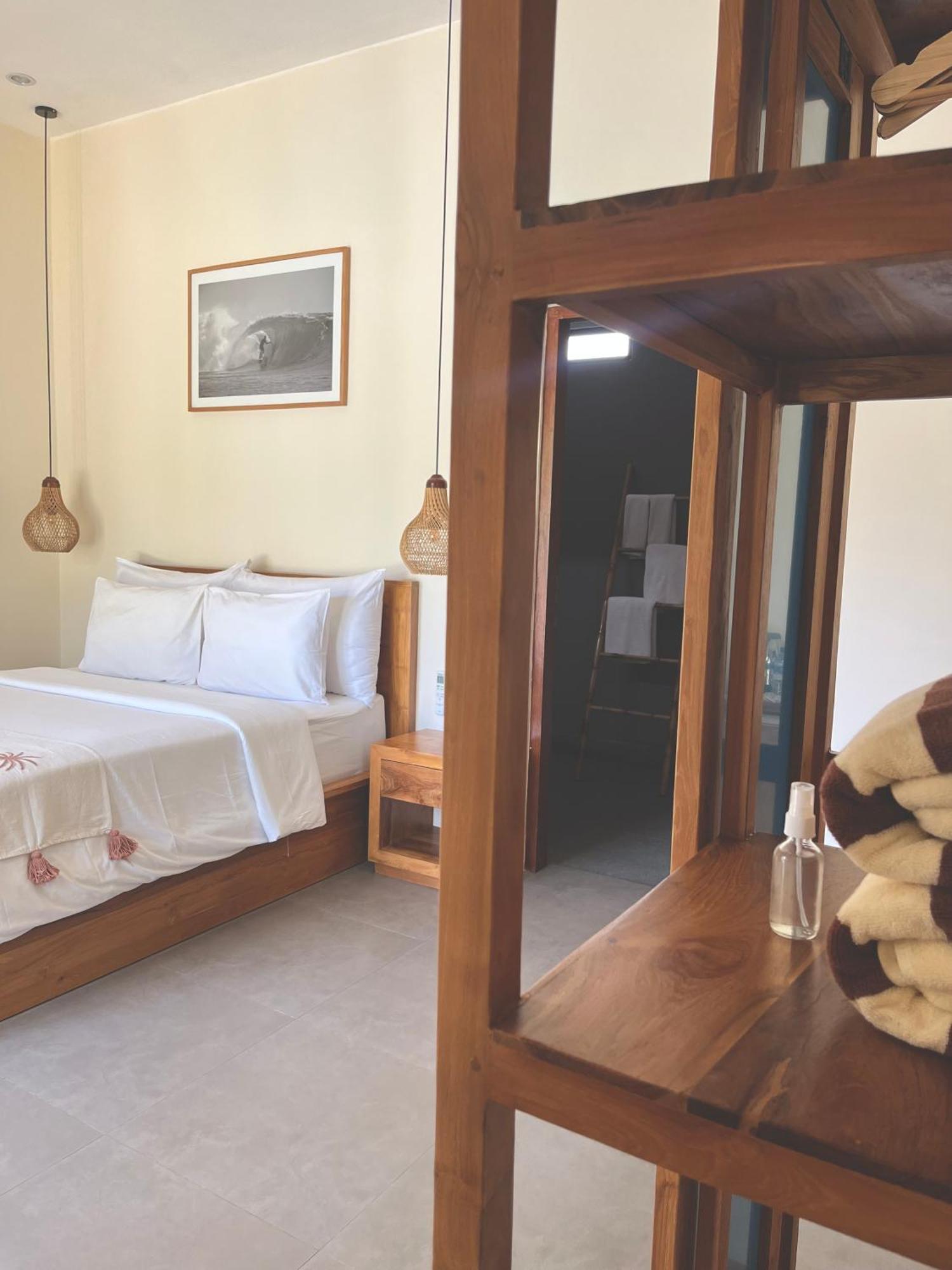 Tropical Almond Villa Улувату Екстер'єр фото